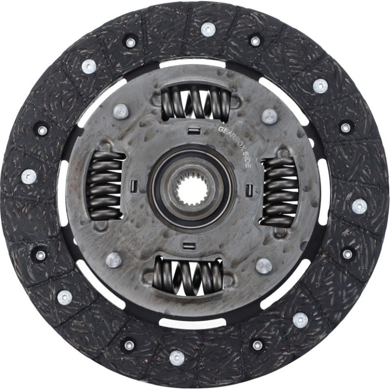 SACHS 3000 951 552 Kupplungssatz SACHS 3000 951 552 Kupplungssatz