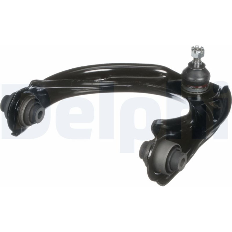 Lenker, Radaufhängung TC3633