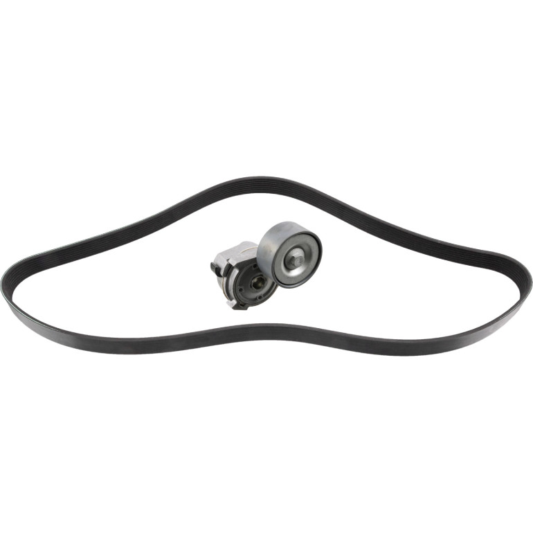 FEBI BILSTEIN 30206 Keilrippenriemensatz