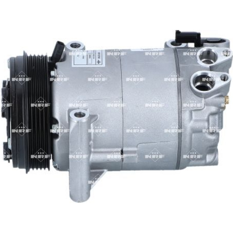 Kompressor, Klimaanlage 32785