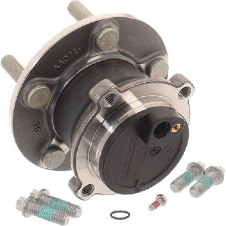 Radlagersatz VKBA 6565