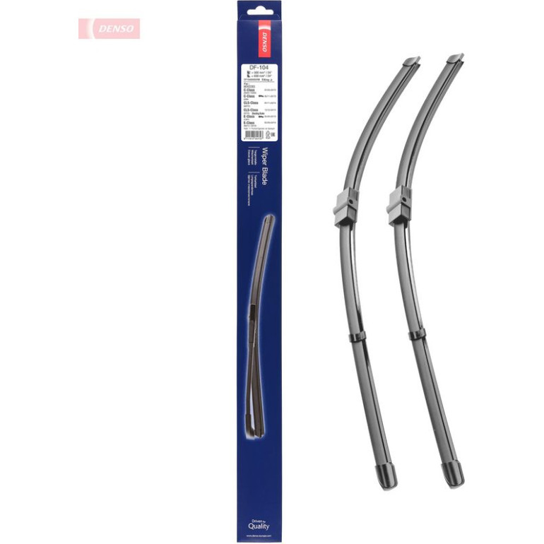 Wischblatt DF-104 Wischblatt DF-104
