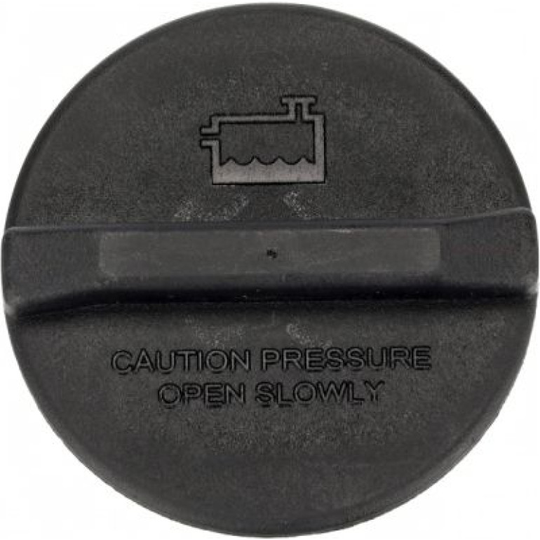 Verschlussdeckel, Kühlmittelbehälter RC259
