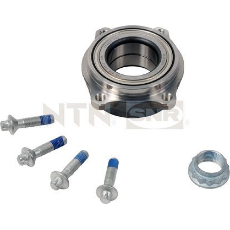 Radlagersatz R151.43 Radlagersatz R151.43