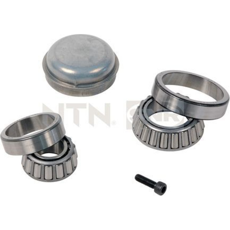 Radlagersatz R151.36 Radlagersatz R151.36