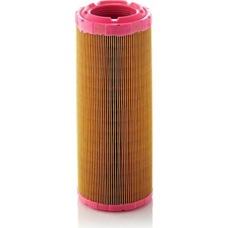 MANN-FILTER C 1196/2 Sekundärluftfilter