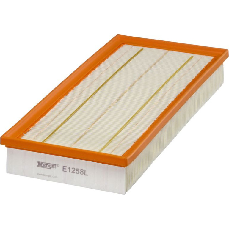 Luftfilter E1258L Luftfilter E1258L