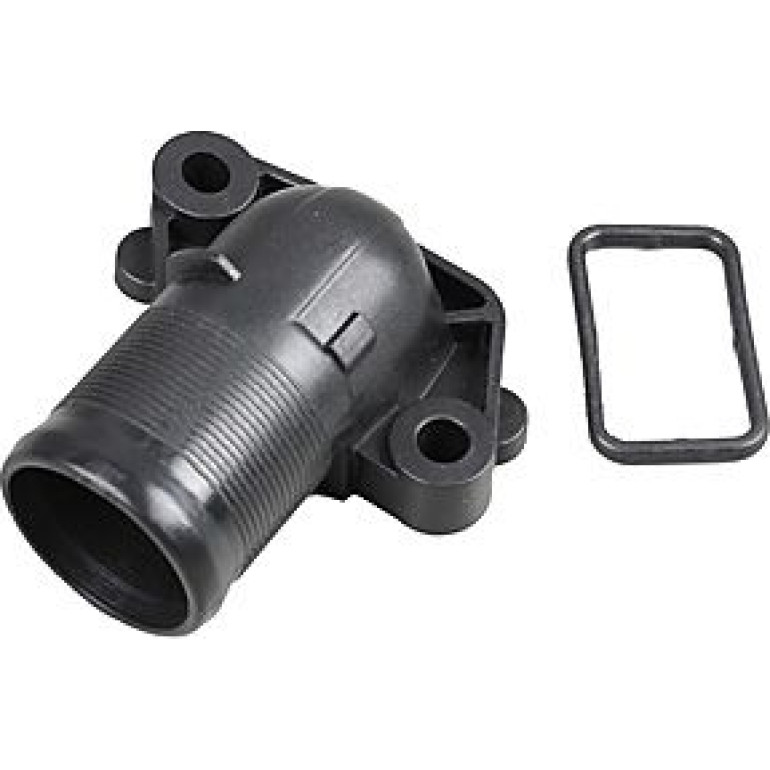 Kühlmittelflansch 4010302