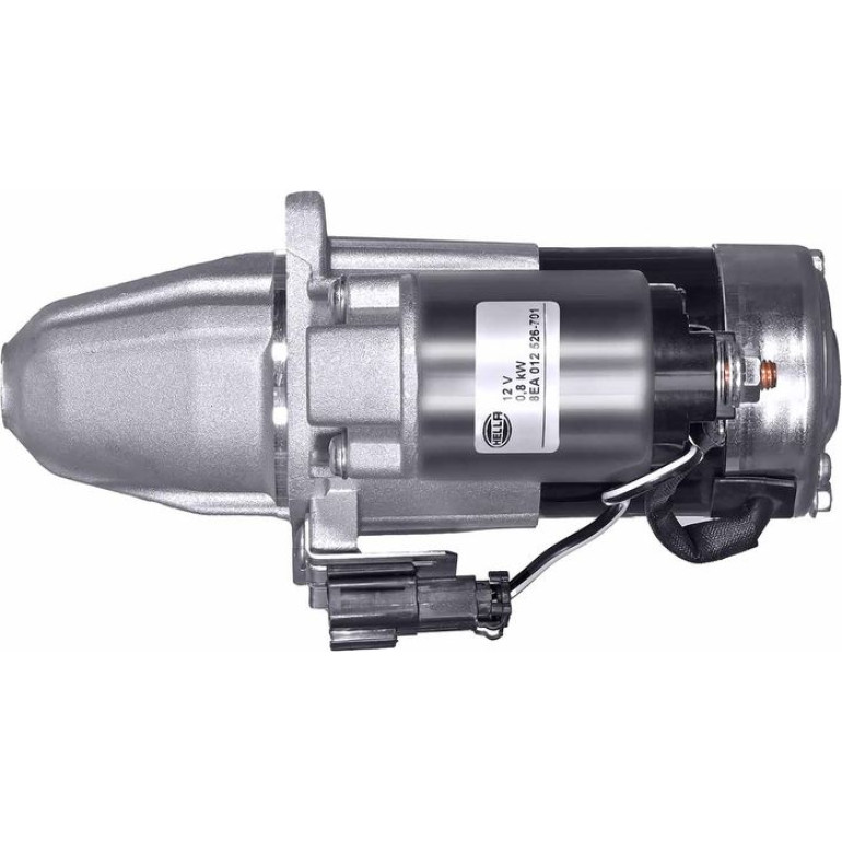 Starter 8EA 012 526-701 Starter 8EA 012 526-701