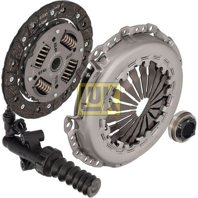 LuK 620 3268 21 Kupplungssatz RepSet Pro LuK 620 3268 21 Kupplungssatz RepSet Pro