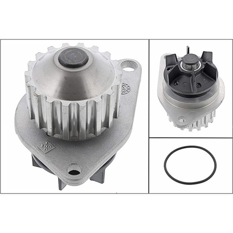 Wasserpumpe 538 0055 10 Wasserpumpe 538 0055 10