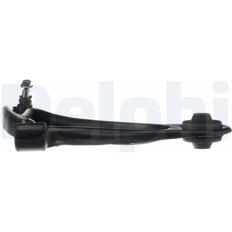 Lenker, Radaufhängung TC6832