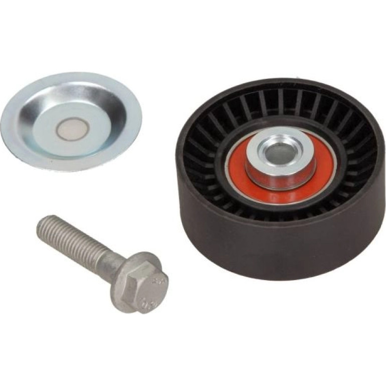 Umlenk-/Führungsrolle, Keilrippenriemen 54-0542