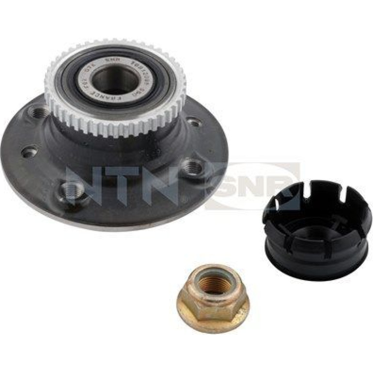 Radlagersatz R155.82 Radlagersatz R155.82