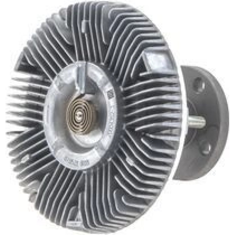 Kupplung, Kühlerlüfter CFC 258 000P Kupplung, Kühlerlüfter CFC 258 000P