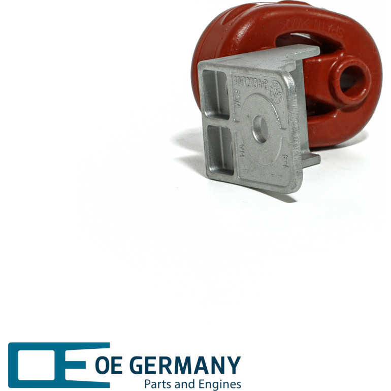 Halter Abgasanlage 5Q0 253 144 AA OEGERMANY 803069 Halter Abgasanlage 5Q0 253 144 AA OEGERMANY 803069