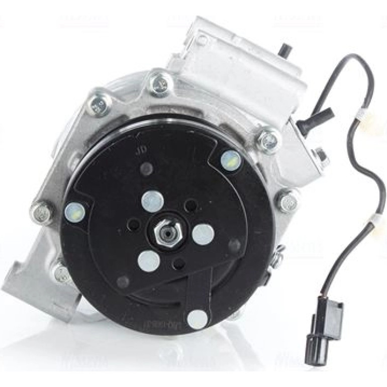 Kompressor, Klimaanlage 89246