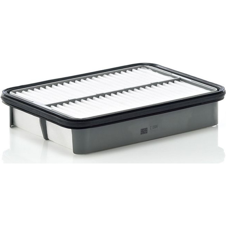 MANN-FILTER C 2326 Luftfilter MANN-FILTER C 2326 Luftfilter
