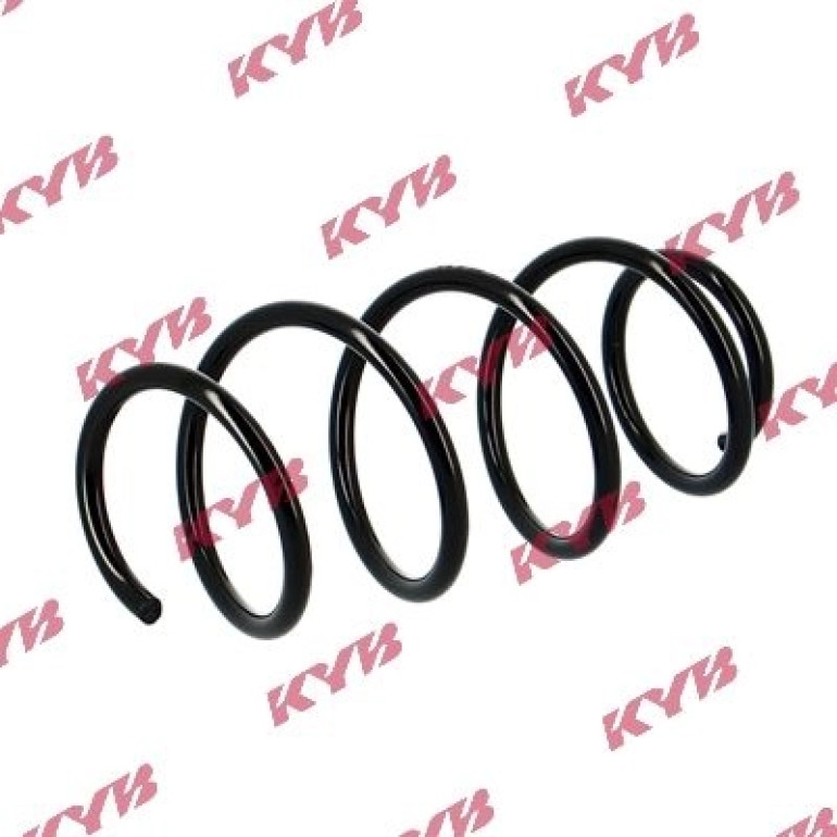 Fahrwerksfeder RA1080 Fahrwerksfeder RA1080