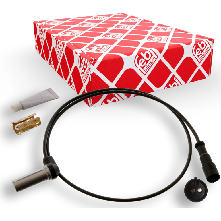 FEBI BILSTEIN 40543 Sensor, Raddrehzahl FEBI BILSTEIN 40543 Sensor, Raddrehzahl