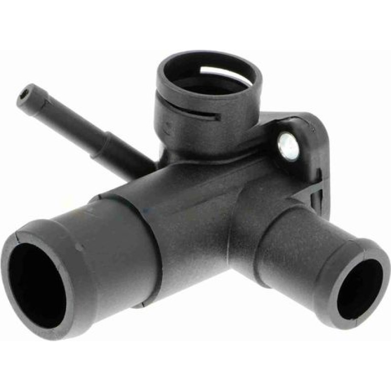 Kühlmittelflansch V10-0378 Kühlmittelflansch V10-0378