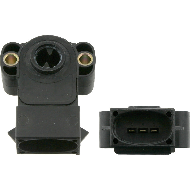 FEBI BILSTEIN 27501 Sensor, Drosselklappenstellung FEBI BILSTEIN 27501 Sensor, Drosselklappenstellung