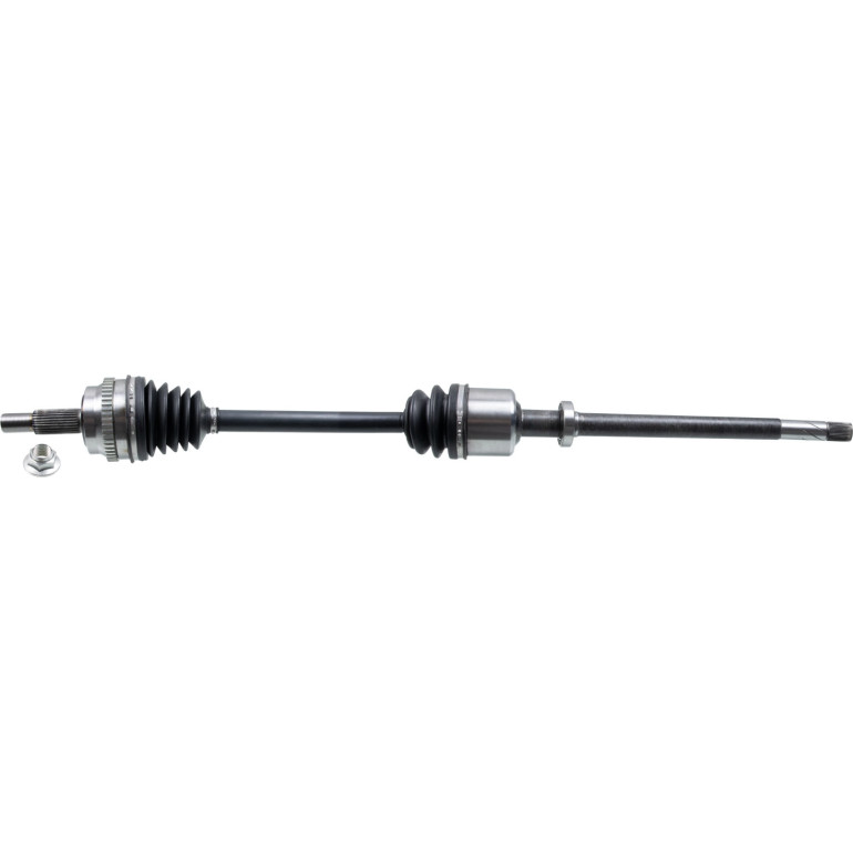 FEBI BILSTEIN 182937 Antriebswelle FEBI BILSTEIN 182937 Antriebswelle