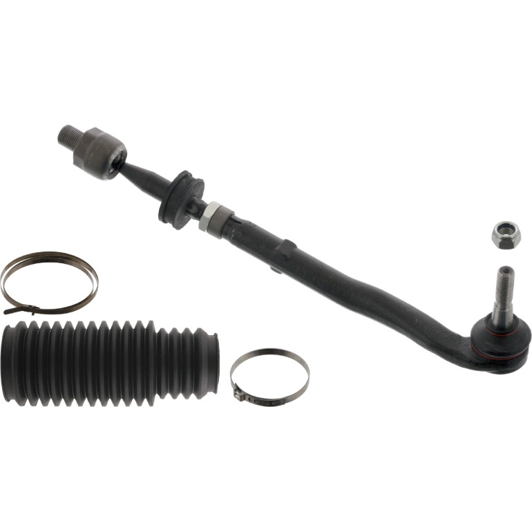 FEBI BILSTEIN 46287 Spurstange FEBI BILSTEIN 46287 Spurstange