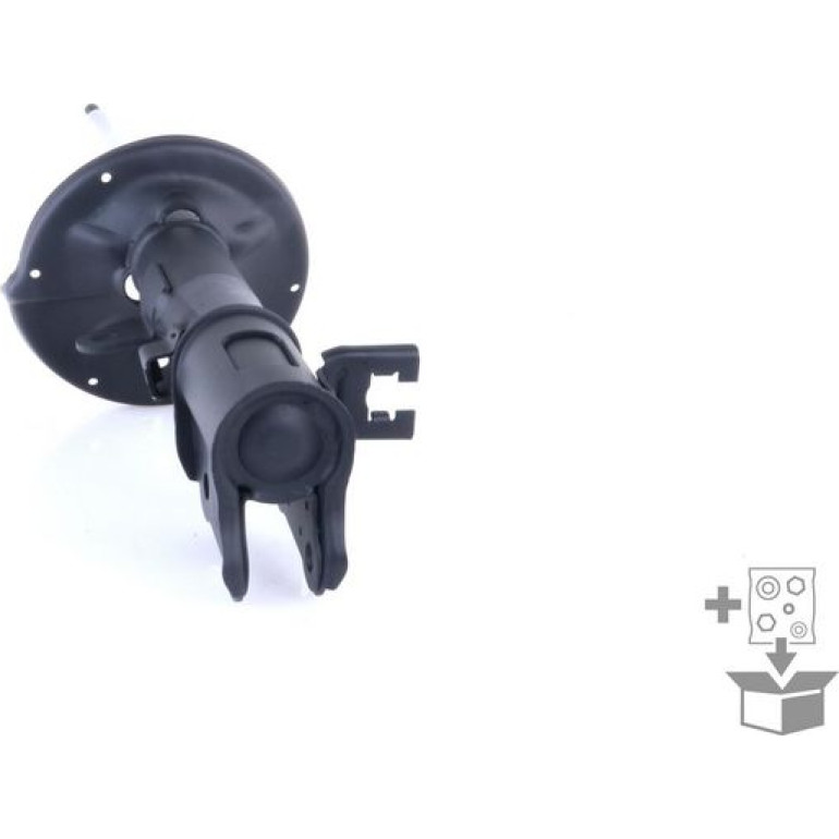 Stoßdämpfer 71407ST