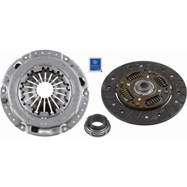 SACHS 3000 951 404 Kupplungssatz SACHS 3000 951 404 Kupplungssatz