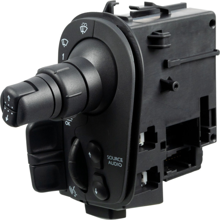 FEBI BILSTEIN 172297 Lenkstockschalter FEBI BILSTEIN 172297 Lenkstockschalter