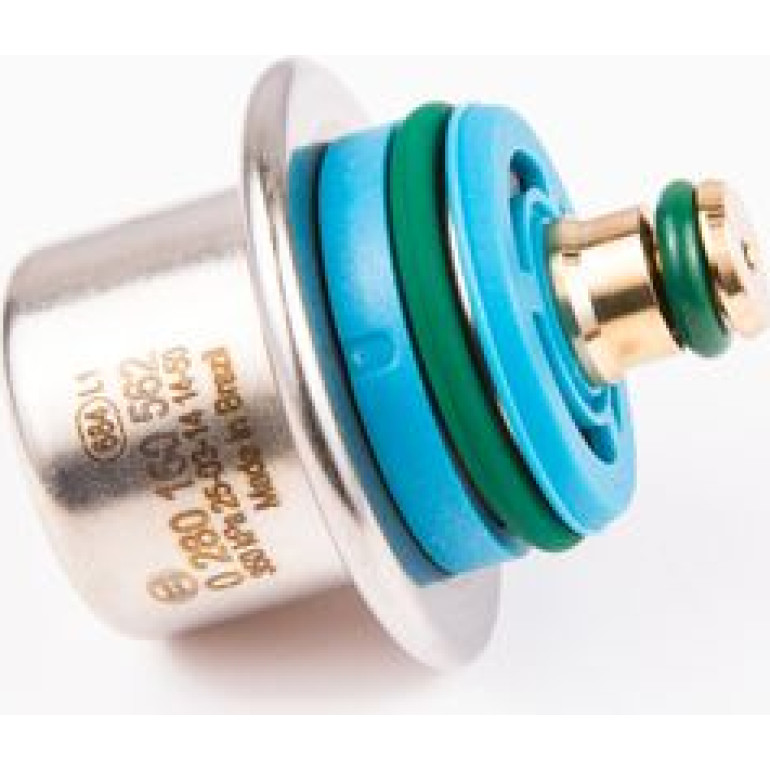 Kraftstoffdruckregler 0 280 160 562 Kraftstoffdruckregler 0 280 160 562