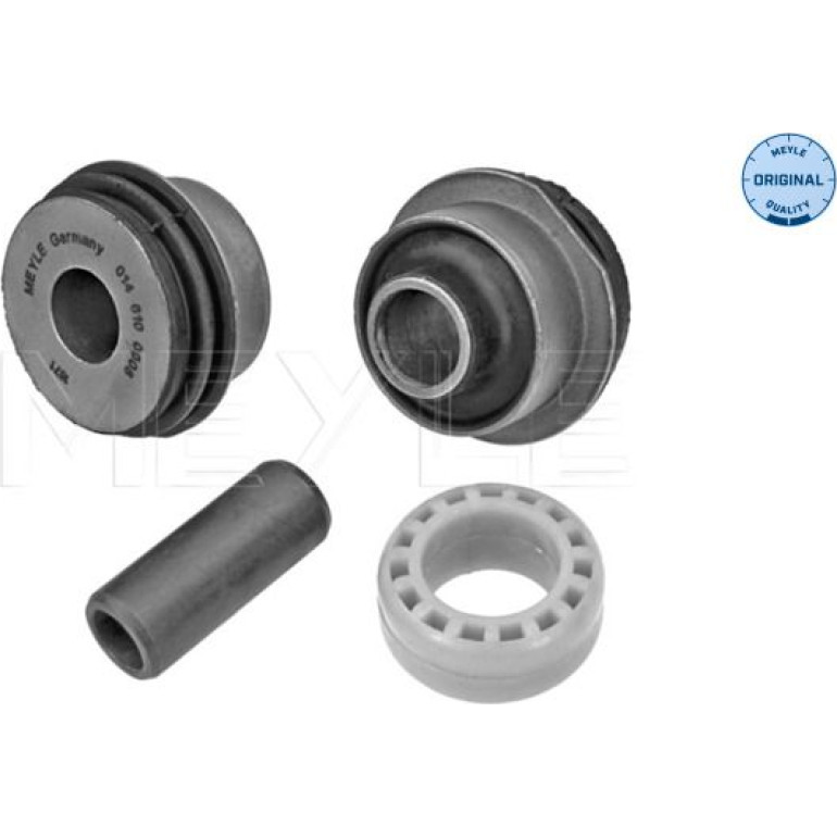 Lagerung, Lenker 014 610 0008