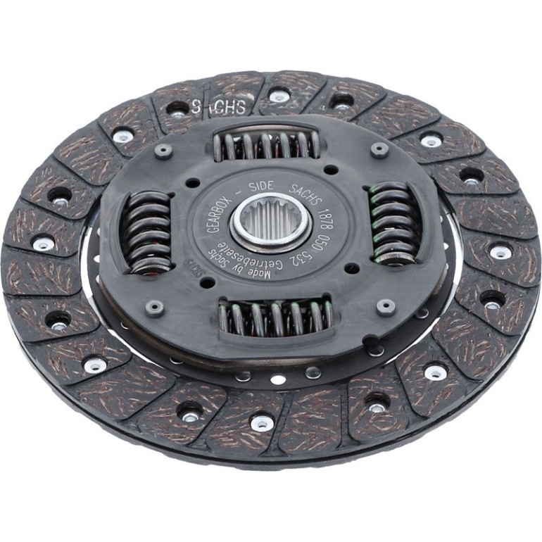 SACHS 3000 950 022 Kupplungssatz SACHS 3000 950 022 Kupplungssatz