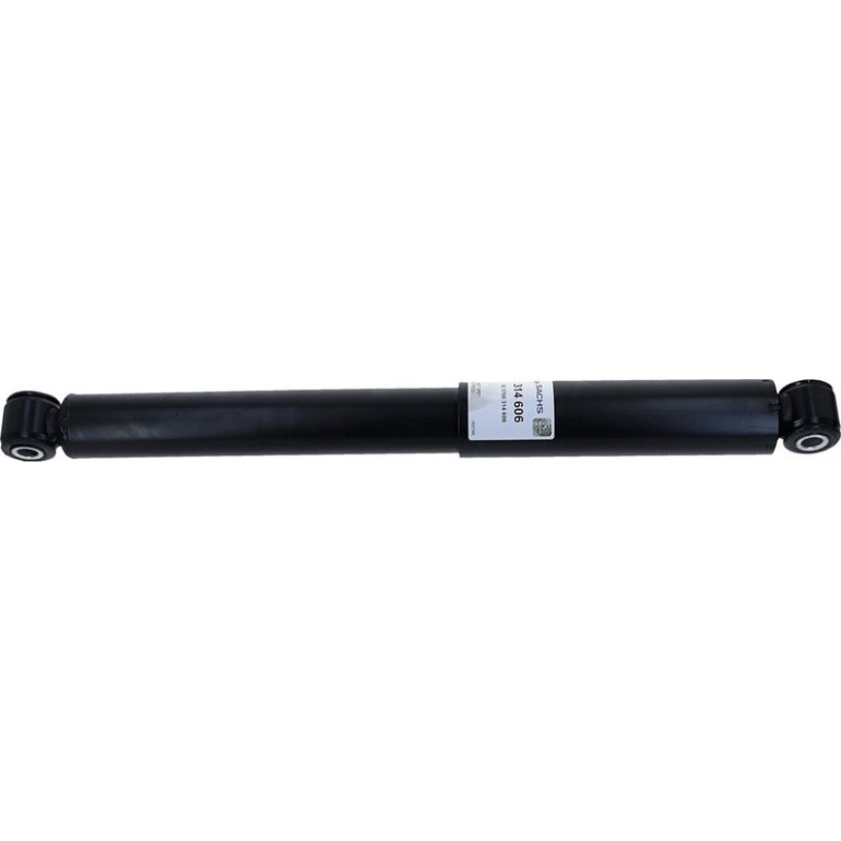 Stoßdämpfer 314 606 Stoßdämpfer 314 606