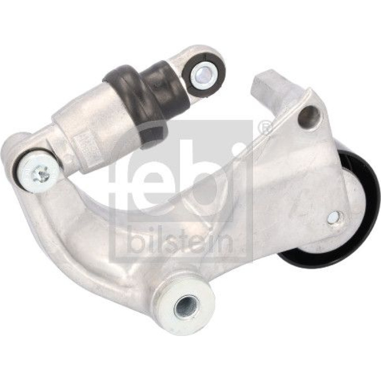 FEBI BILSTEIN 186259 Riemenspanner, Keilrippenriemen FEBI BILSTEIN 186259 Riemenspanner, Keilrippenriemen