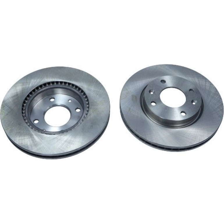 Bremsscheibe 19-1256