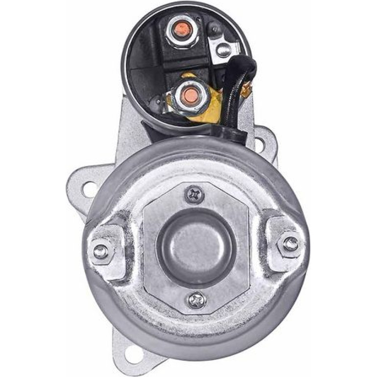 Starter 8EA 011 611-071 Starter 8EA 011 611-071