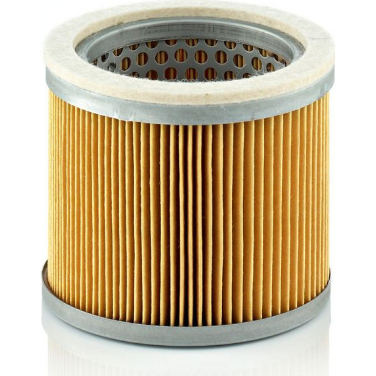 MANN-FILTER C 912 Luftfilter