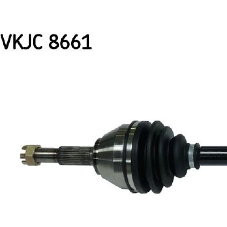 Antriebswelle VKJC 8661