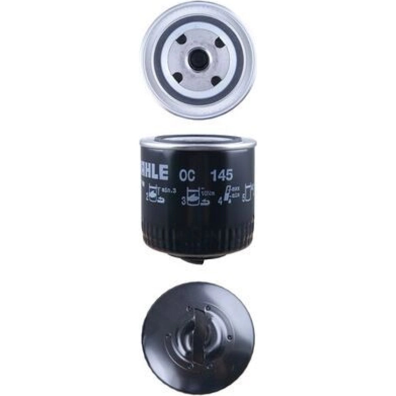 Ölfilter OC 145 Ölfilter OC 145