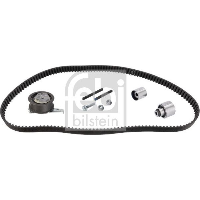 FEBI BILSTEIN 184814 Zahnriemensatz FEBI BILSTEIN 184814 Zahnriemensatz