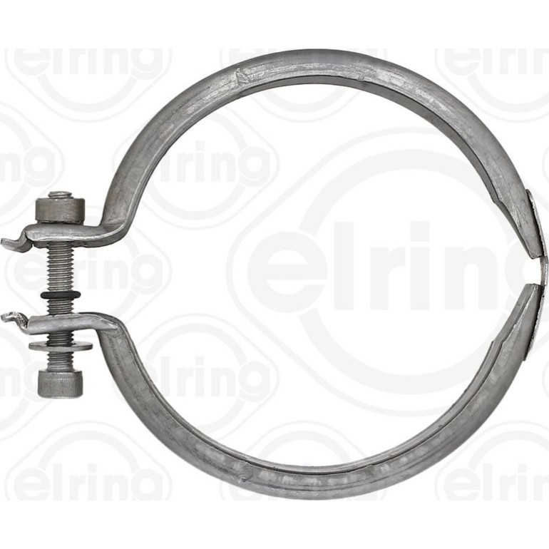 Rohrverbinder, Abgasanlage 915.980