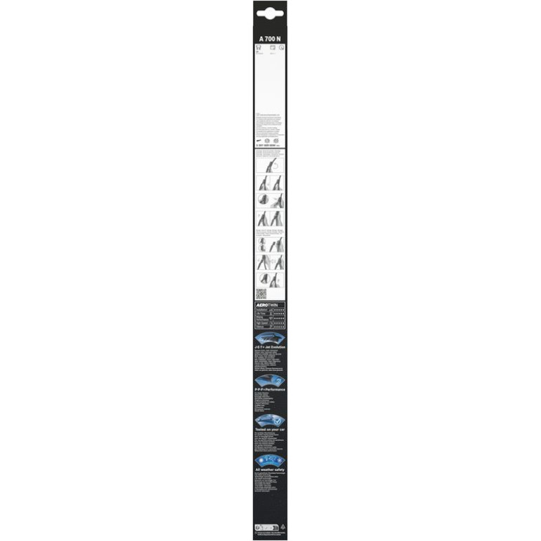 Wischblatt 3 397 009 00W Wischblatt 3 397 009 00W