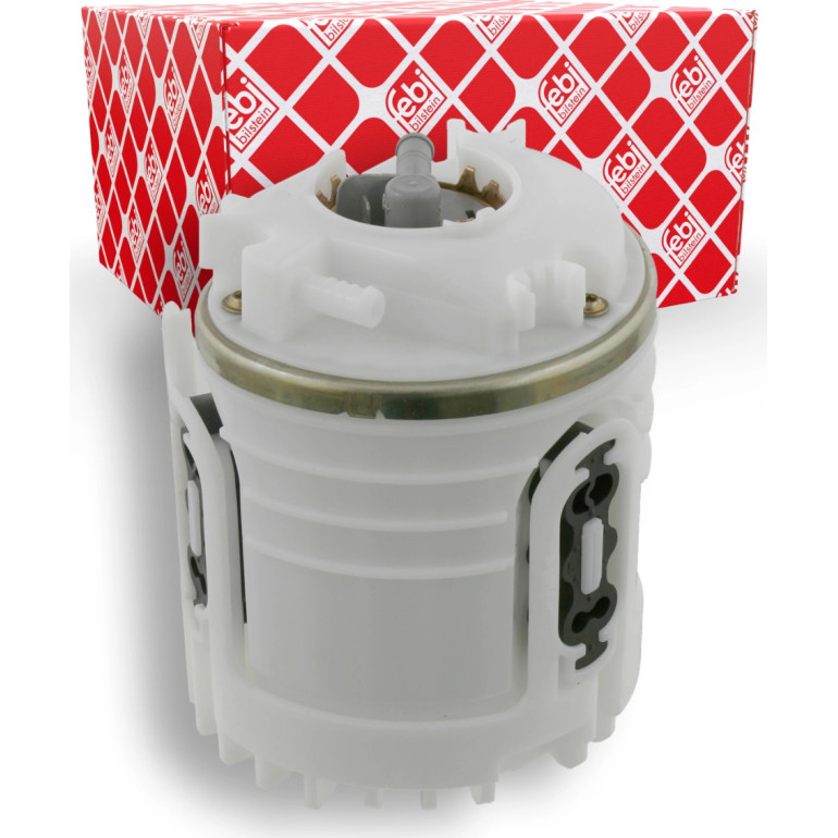 FEBI BILSTEIN 14352 Kraftstoffpumpe FEBI BILSTEIN 14352 Kraftstoffpumpe