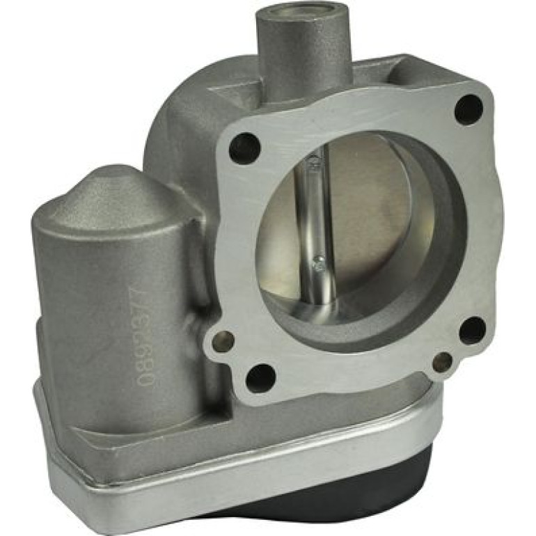 Drosselklappenstutzen 0892377