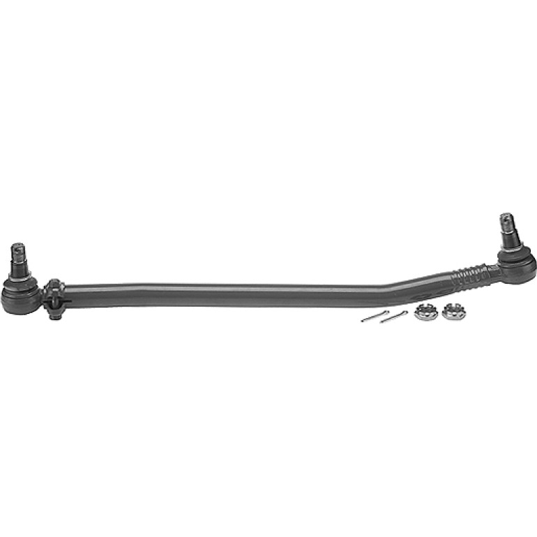 FEBI BILSTEIN 03409 Lenkstange FEBI BILSTEIN 03409 Lenkstange