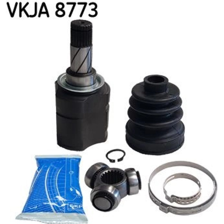 Gelenksatz, Antriebswelle VKJA 8773 Gelenksatz, Antriebswelle VKJA 8773