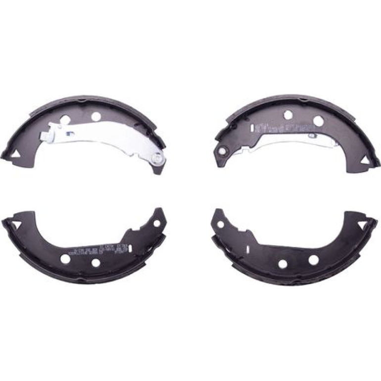 Bremsbackensatz 8DB 355 002-911 Bremsbackensatz 8DB 355 002-911