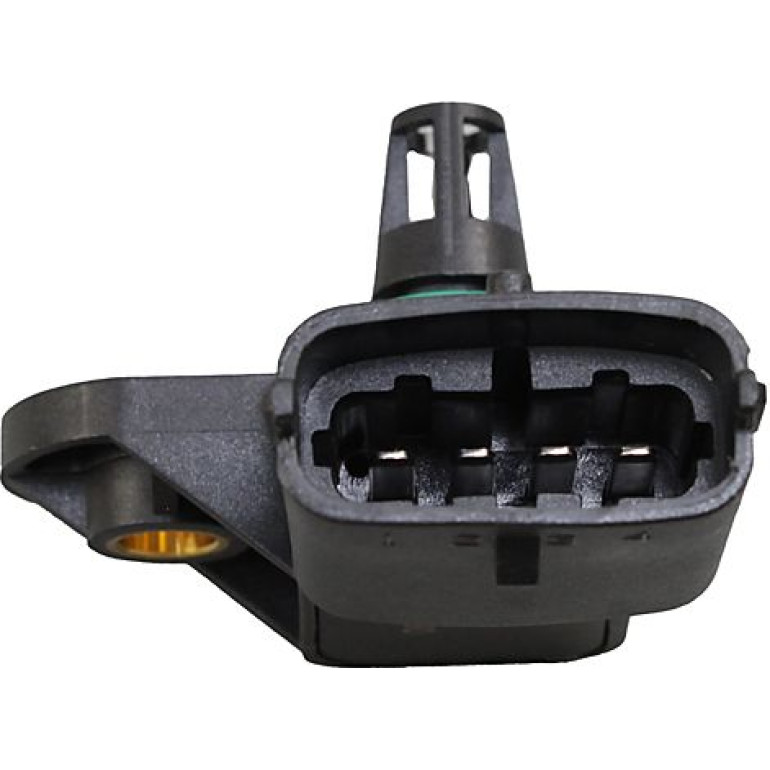 Sensor, Saugrohrdruck 0906440